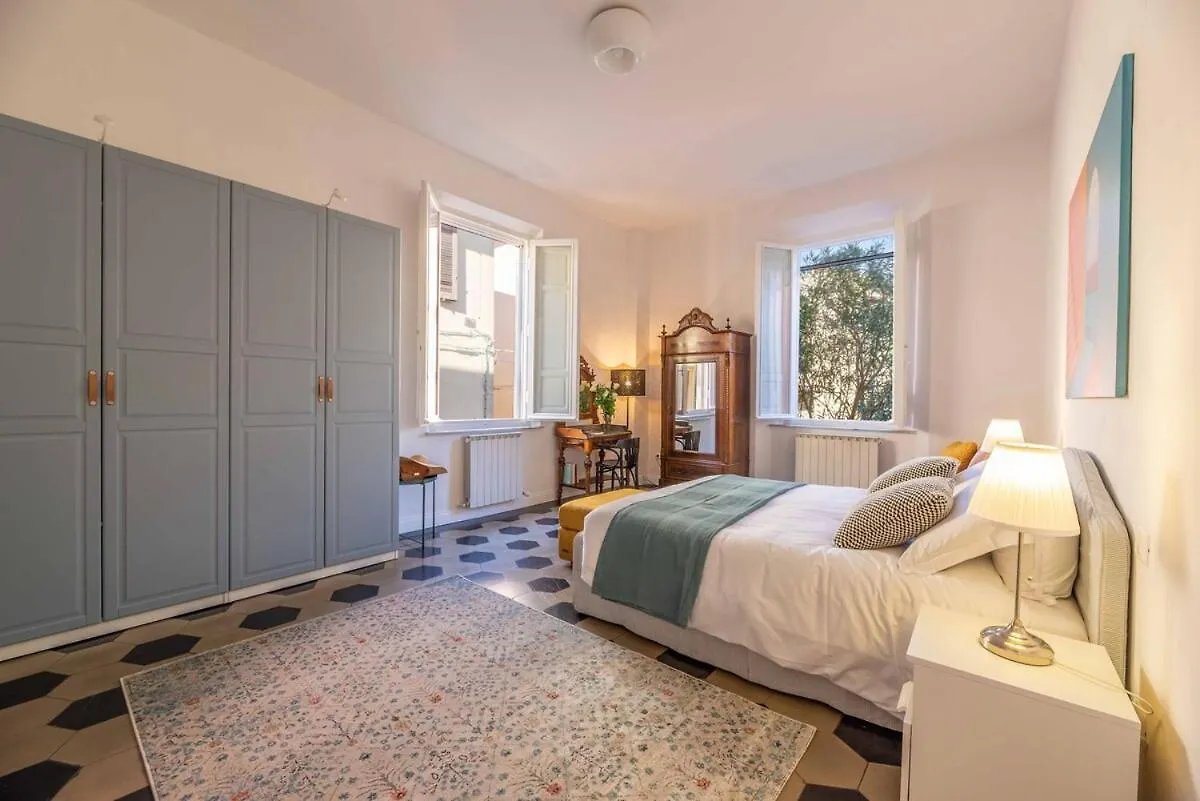 Apartment Windrose Oleander'S Home Pisa Italy