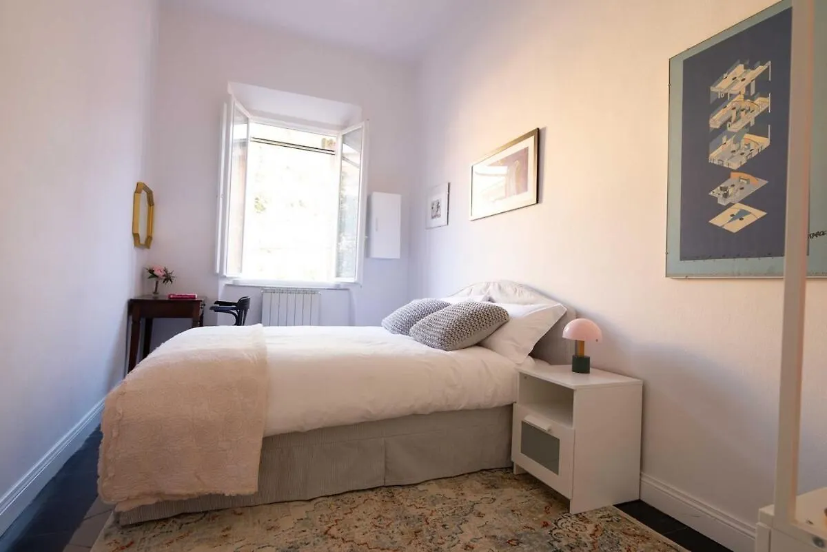 Apartment Windrose Oleander'S Home Pisa