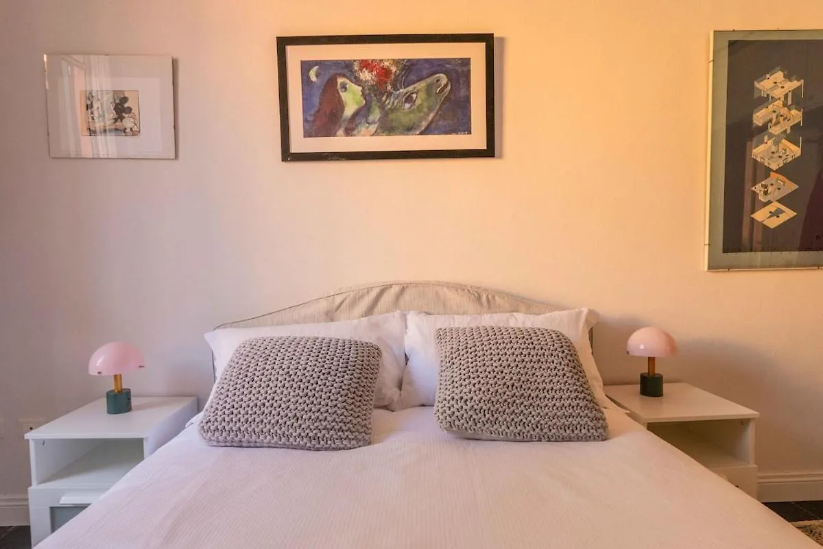 Apartment Windrose Oleander'S Home Pisa Italy